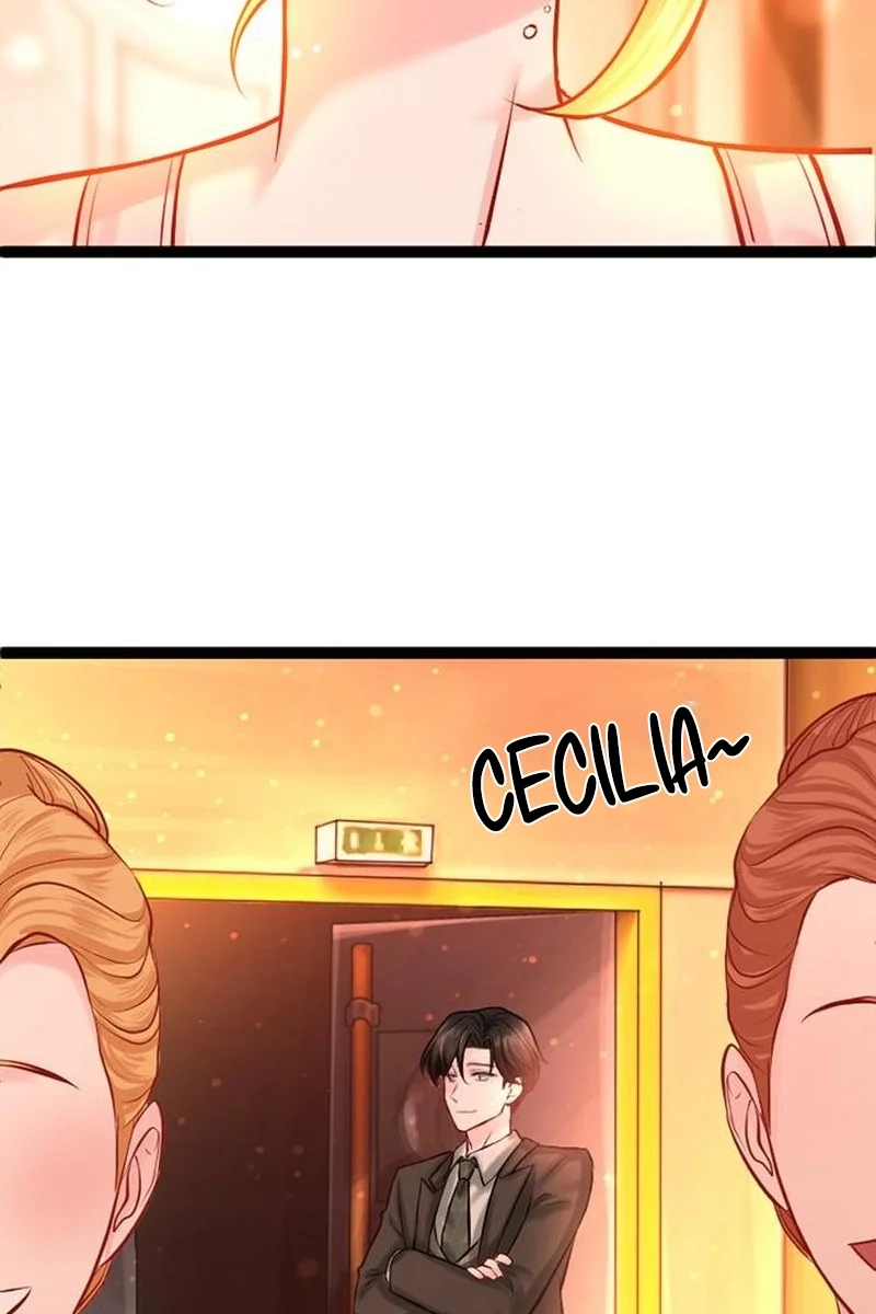 The Secret of the Étoile Chapter 5 page 113 - 