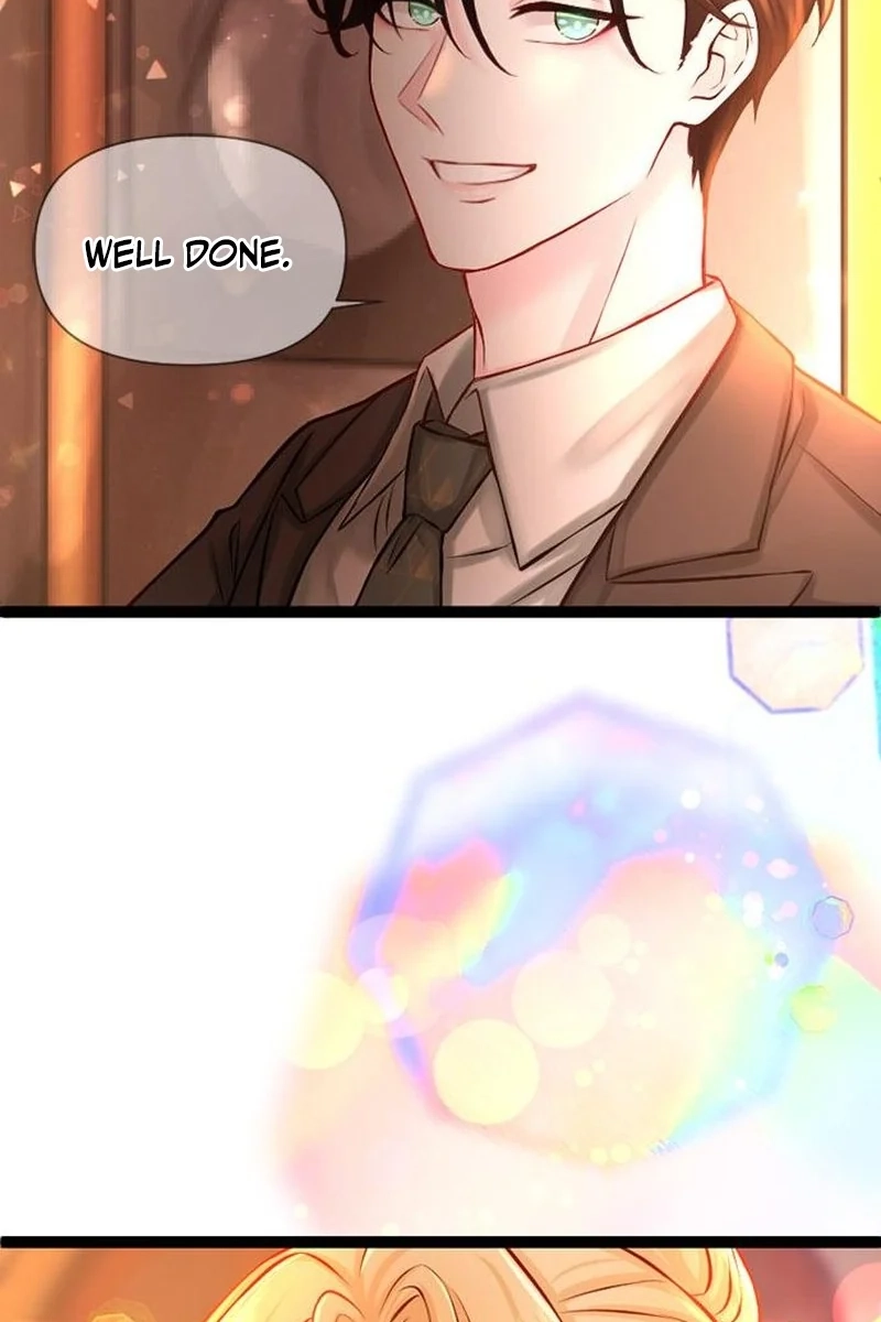 The Secret of the Étoile Chapter 5 page 115 - 