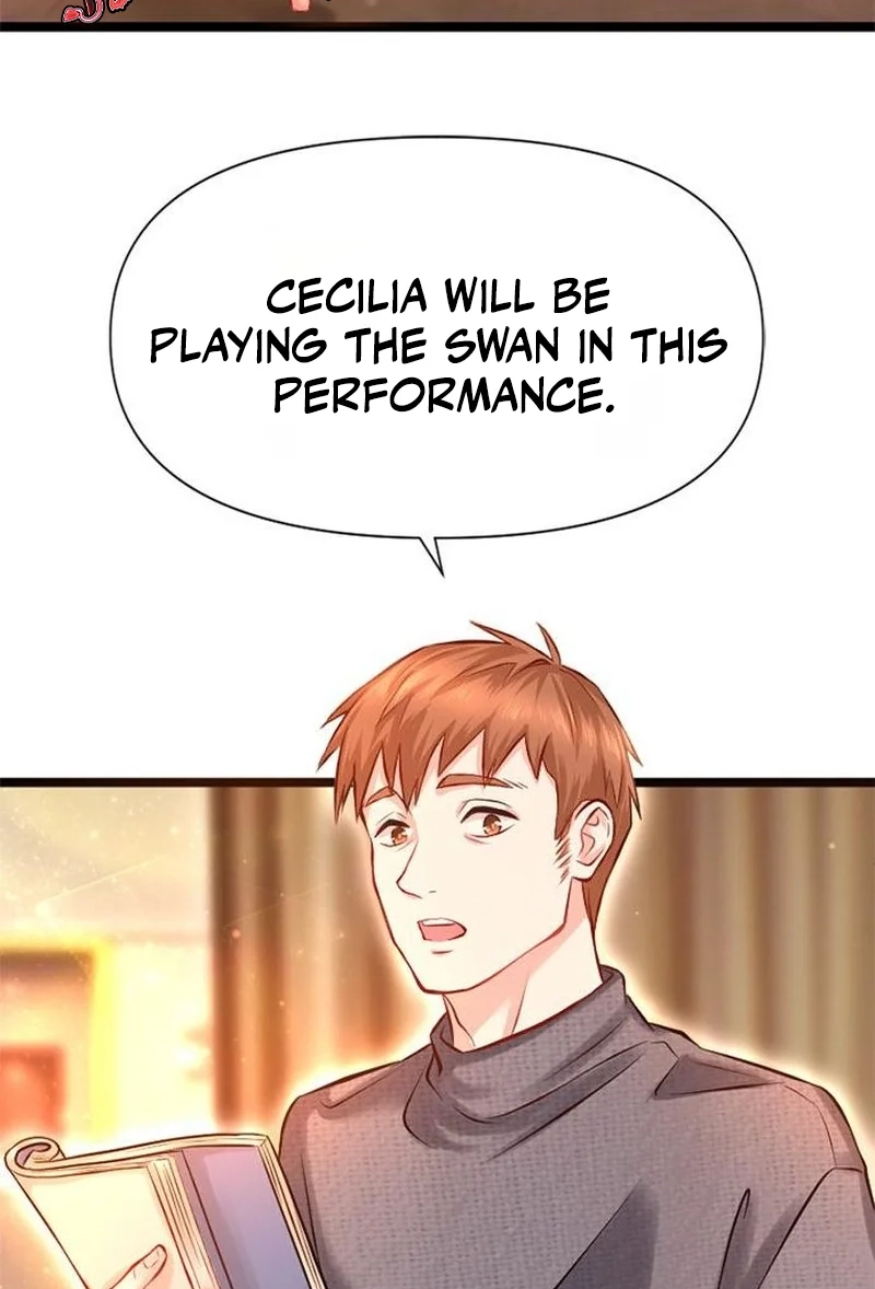 The Secret of the Étoile Chapter 5 page 18 - 