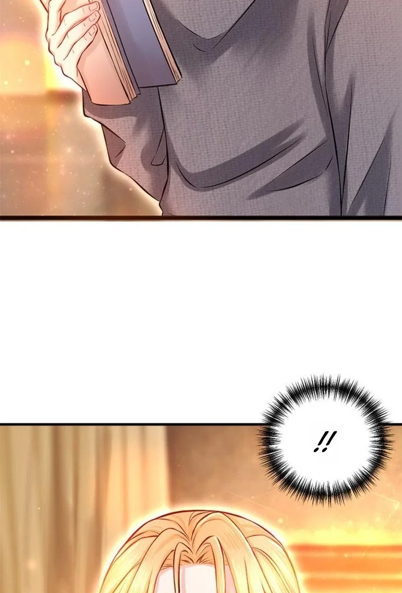 The Secret of the Étoile Chapter 5 page 19 - 