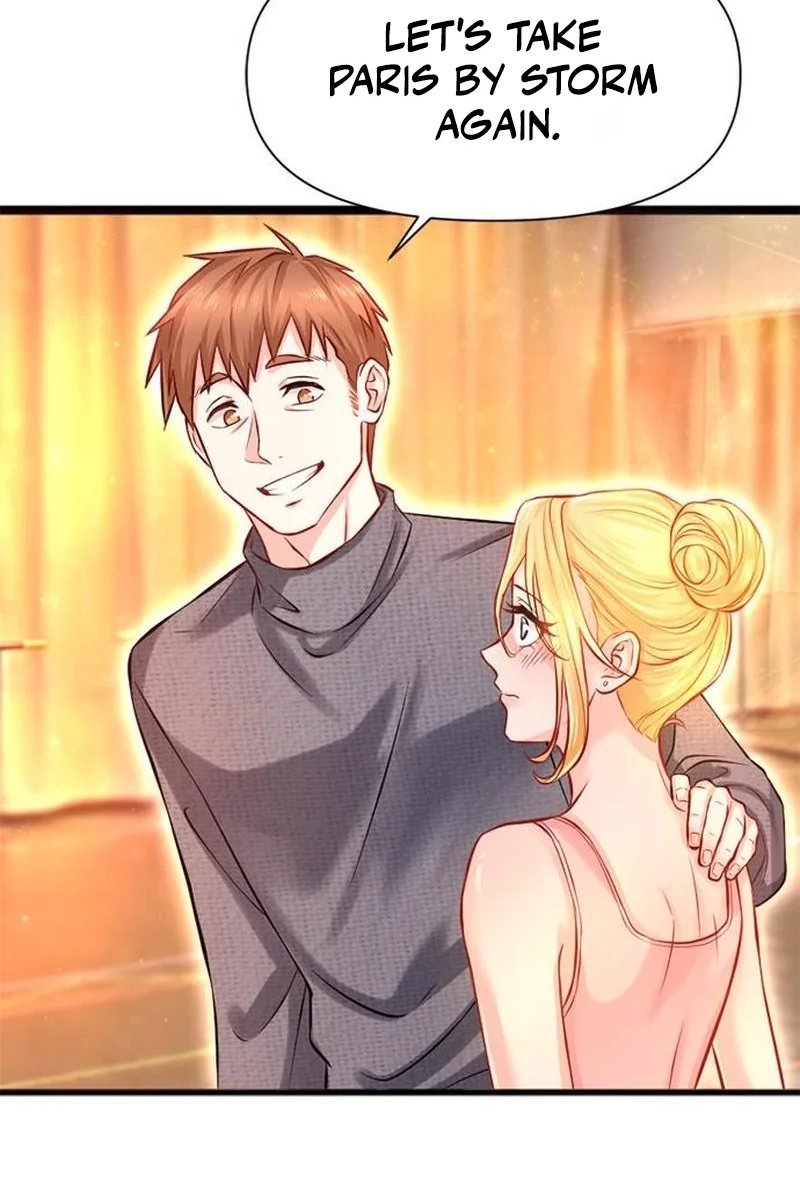 The Secret of the Étoile Chapter 5 page 21 - 