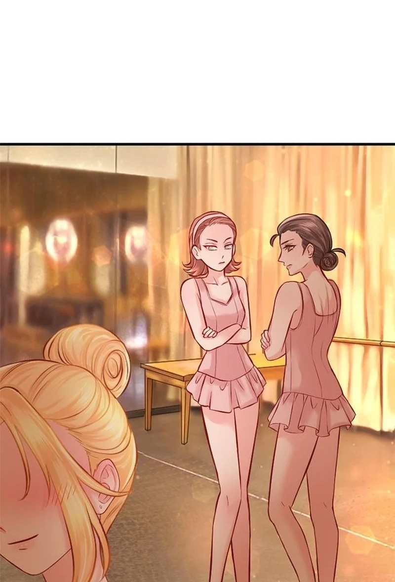 The Secret of the Étoile Chapter 5 page 22 - 