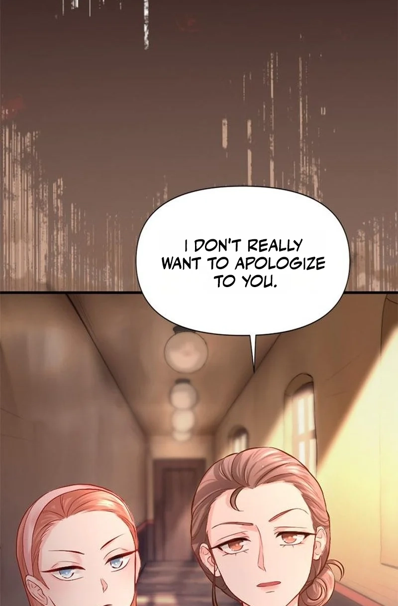 The Secret of the Étoile Chapter 5 page 29 - 