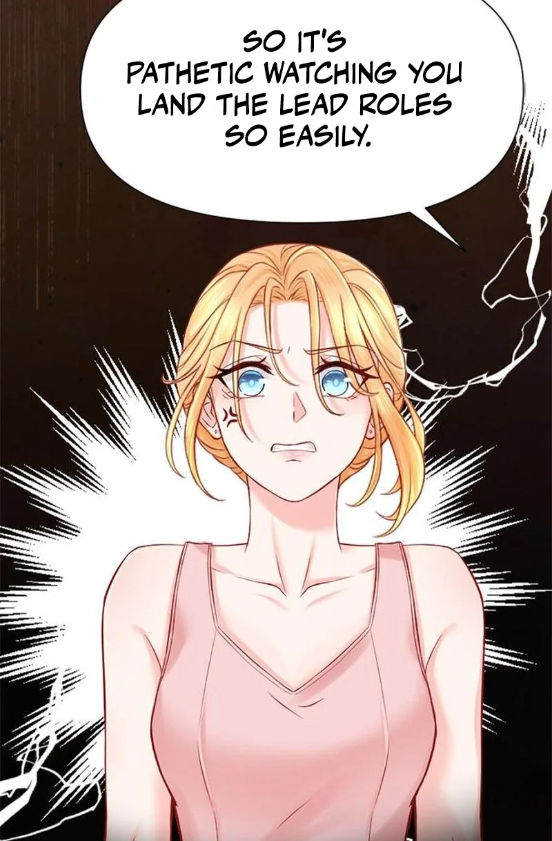 The Secret of the Étoile Chapter 5 page 31 - 
