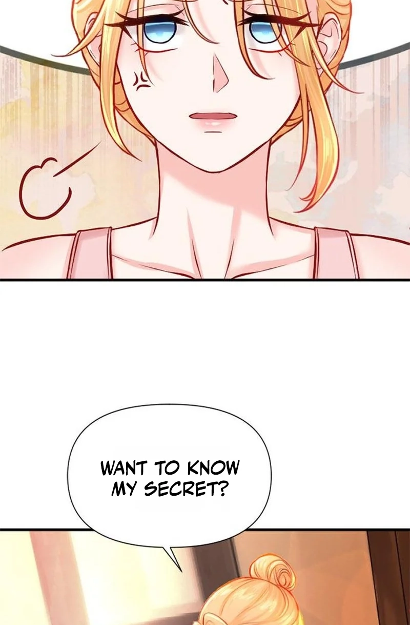The Secret of the Étoile Chapter 5 page 33 - 