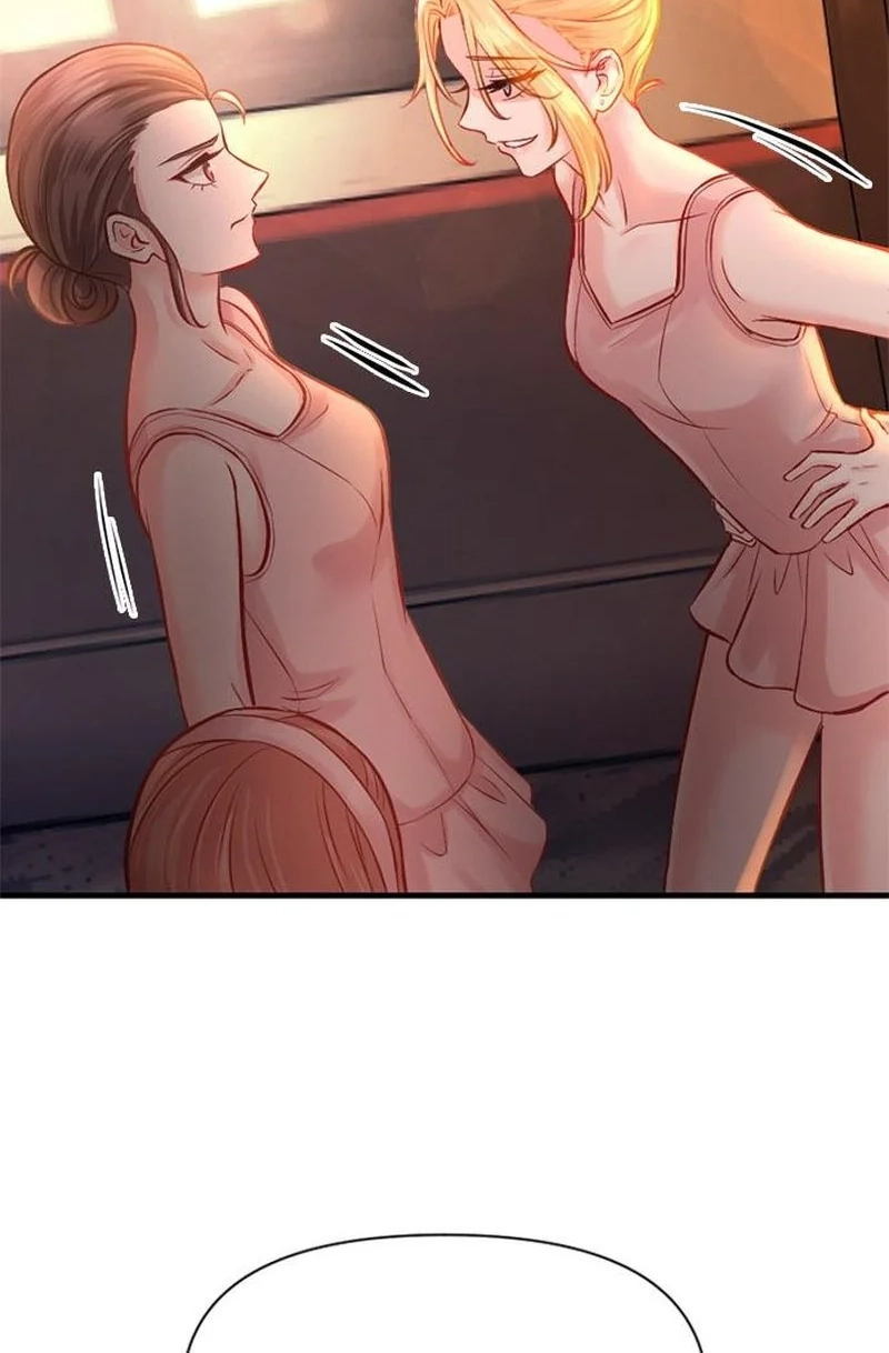 The Secret of the Étoile Chapter 5 page 34 - 