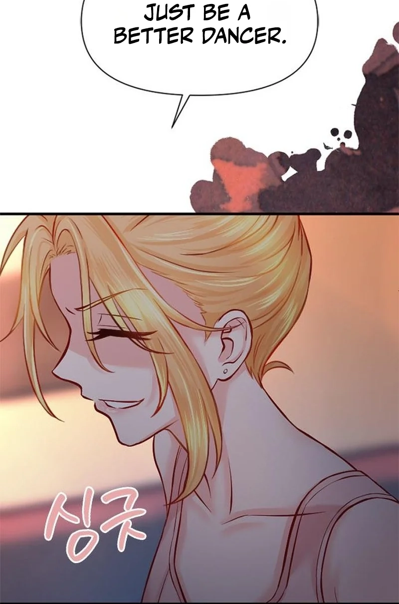 The Secret of the Étoile Chapter 5 page 35 - 