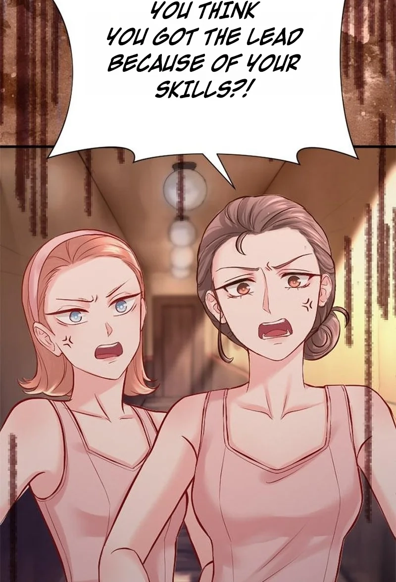 The Secret of the Étoile Chapter 5 page 38 - 