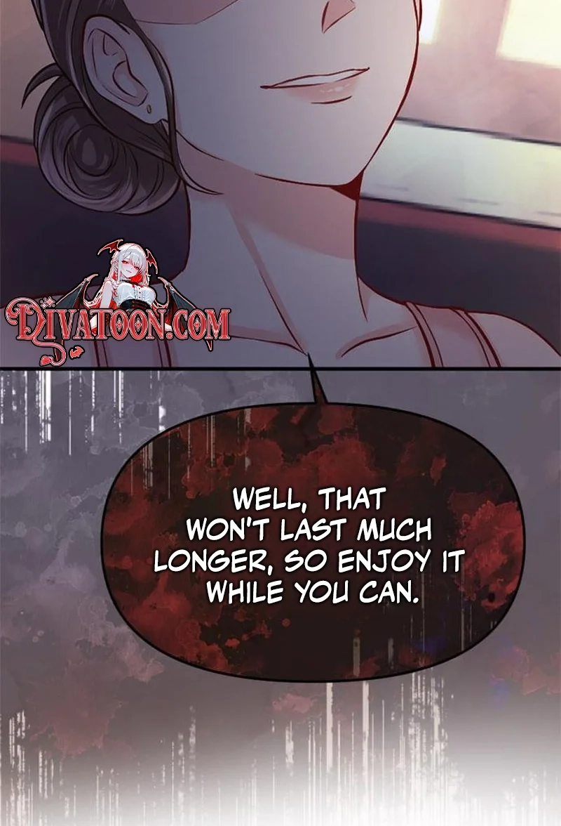 The Secret of the Étoile Chapter 5 page 41 - 
