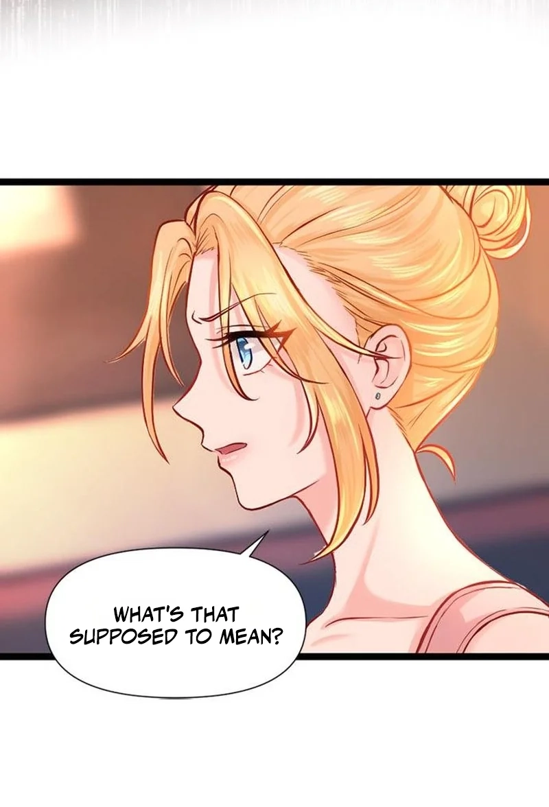 The Secret of the Étoile Chapter 5 page 42 - 