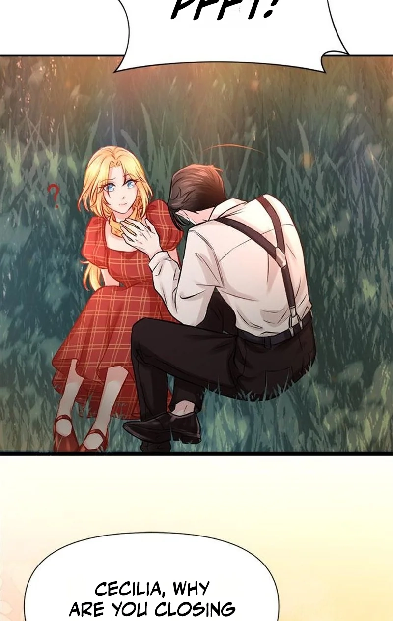 The Secret of the Étoile Chapter 5 page 6 - 