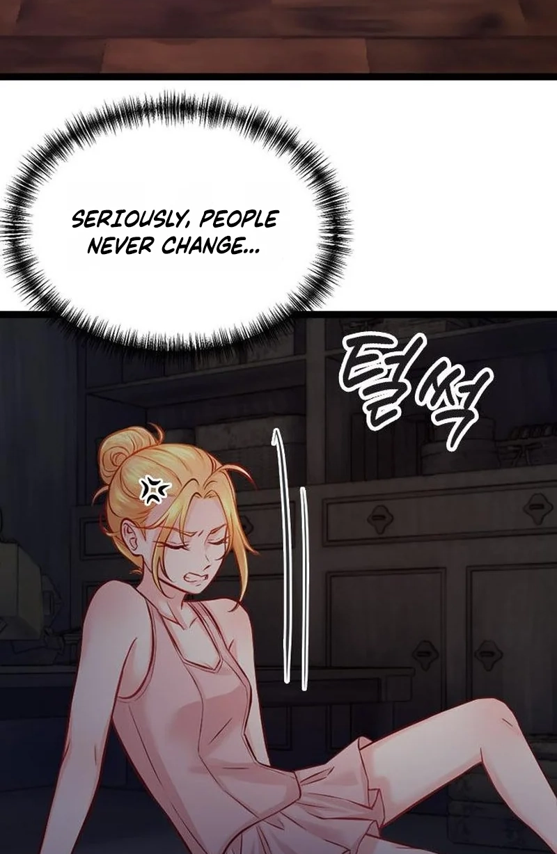 The Secret of the Étoile Chapter 5 page 54 - 