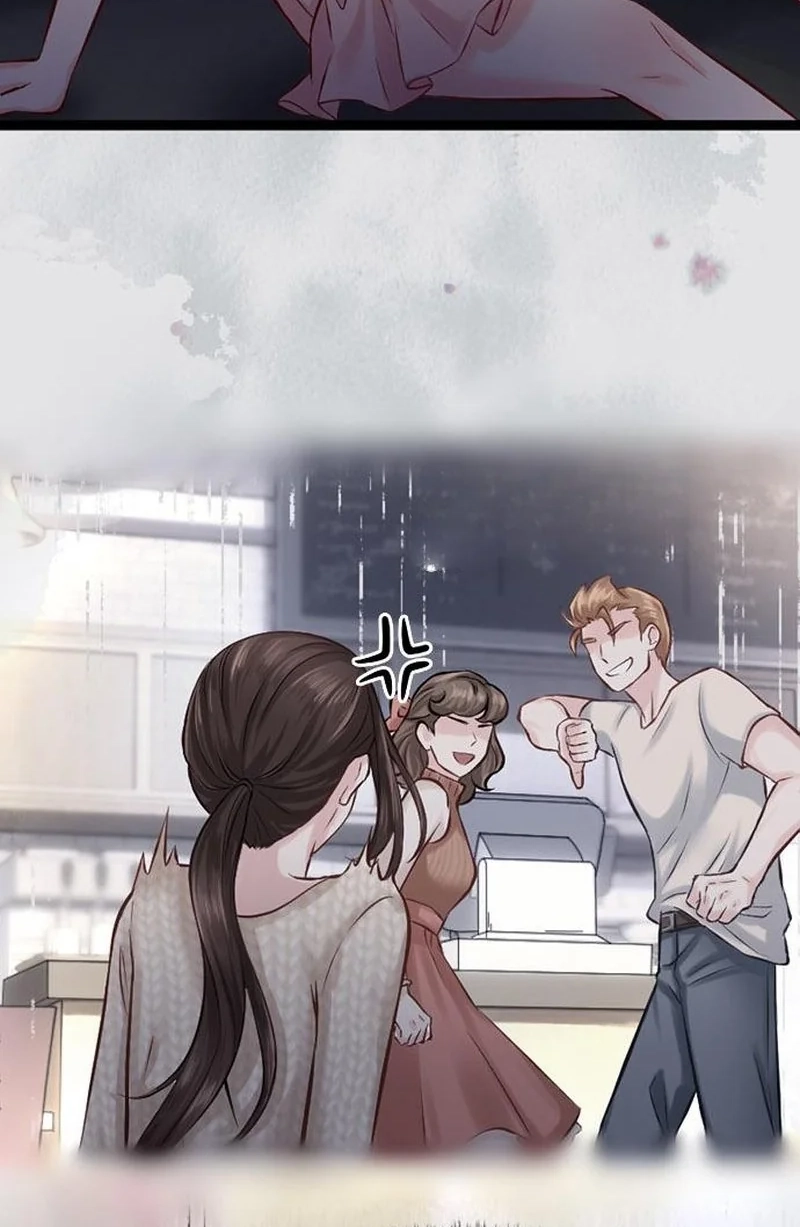 The Secret of the Étoile Chapter 5 page 55 - 