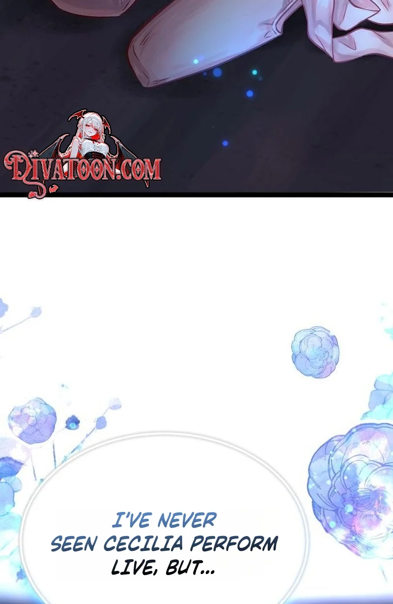The Secret of the Étoile Chapter 5 page 58 - 