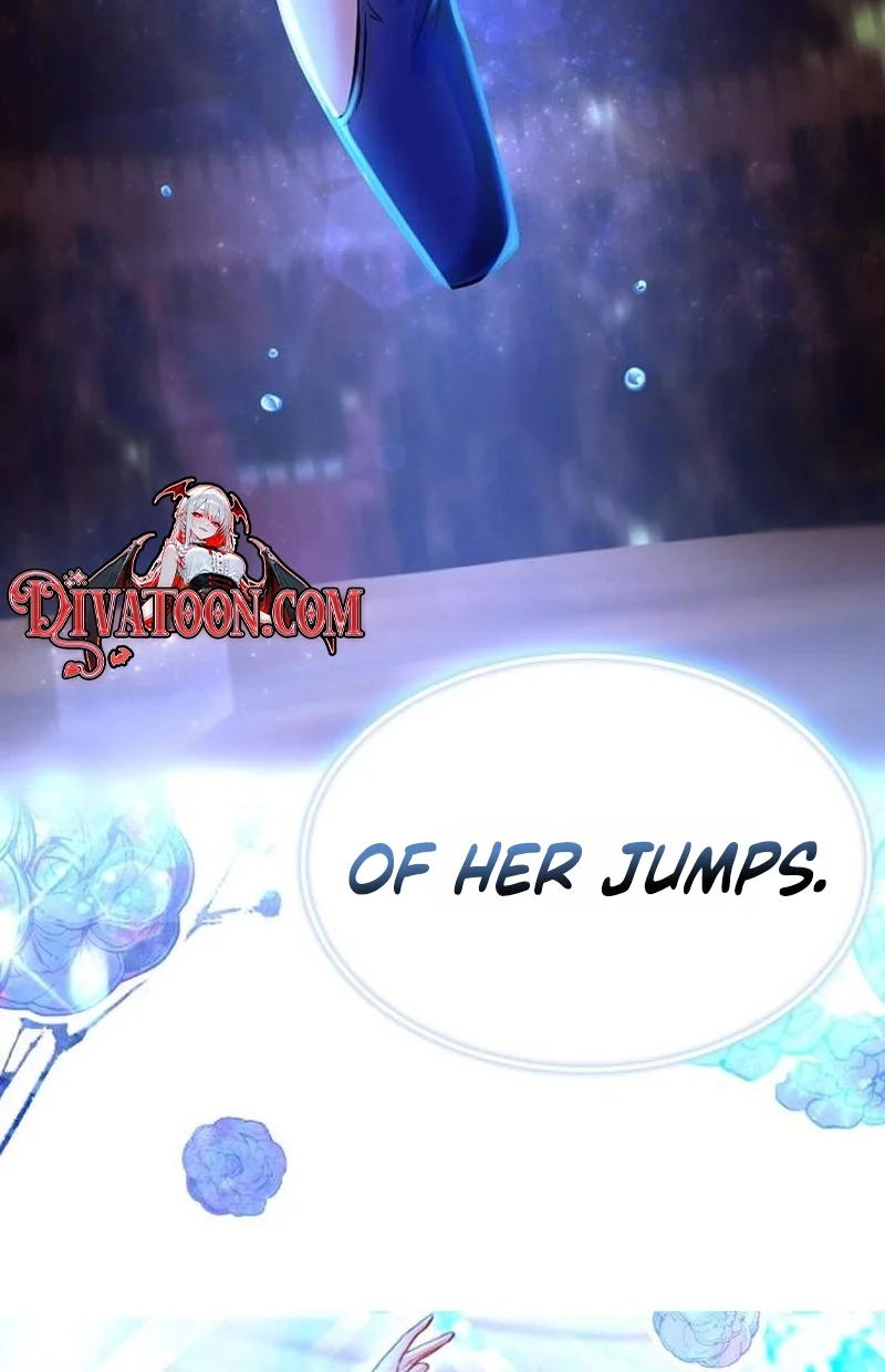 The Secret of the Étoile Chapter 5 page 61 - 