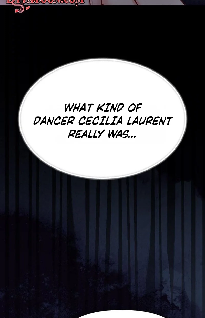 The Secret of the Étoile Chapter 5 page 67 - 