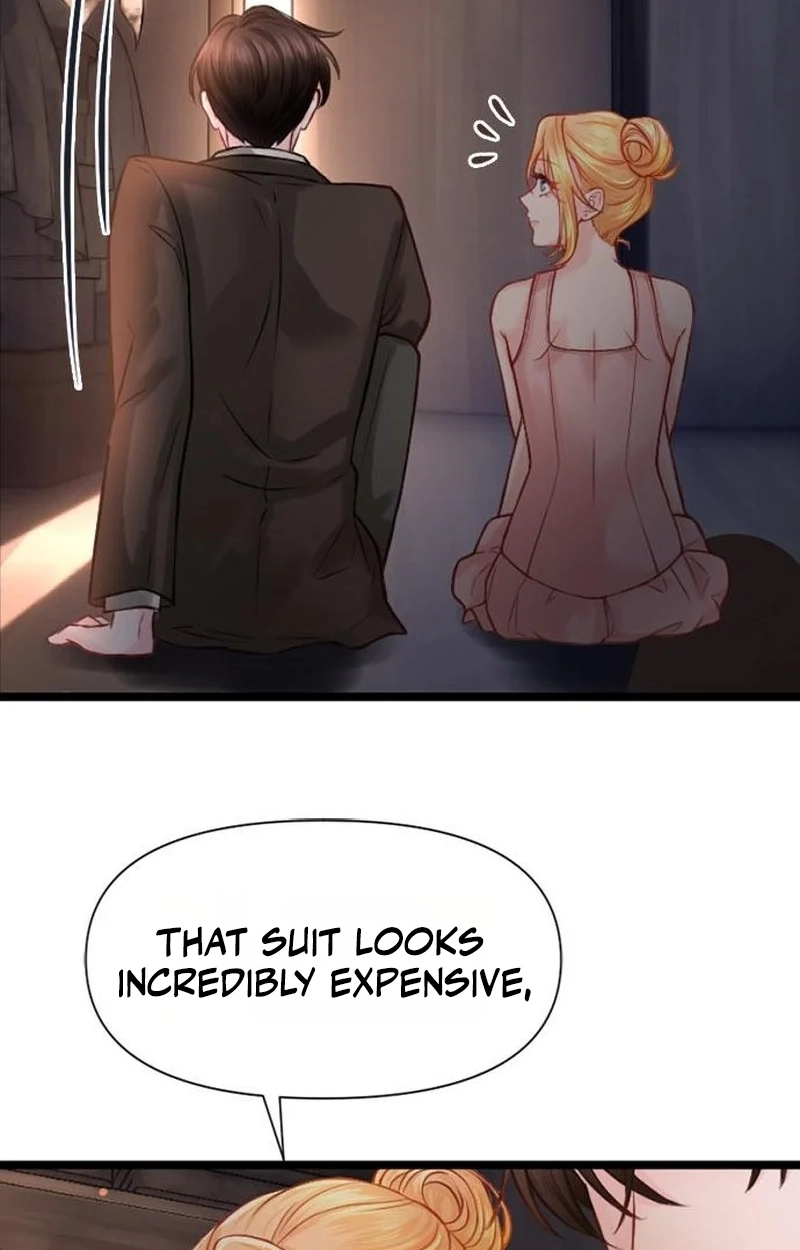 The Secret of the Étoile Chapter 5 page 75 - 