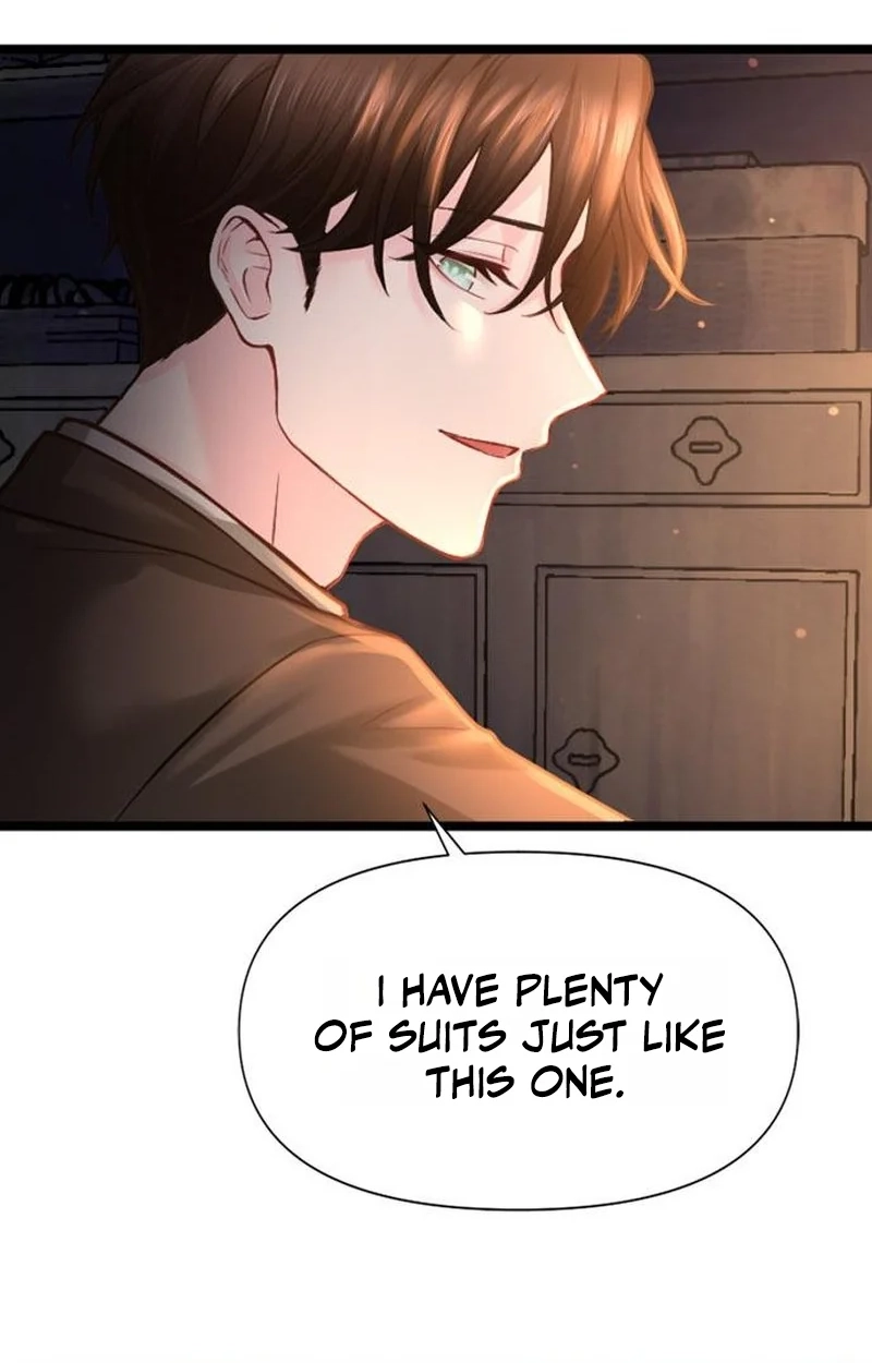 The Secret of the Étoile Chapter 5 page 77 - 