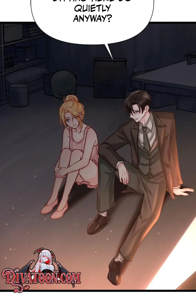 The Secret of the Étoile Chapter 5 page 79 - 