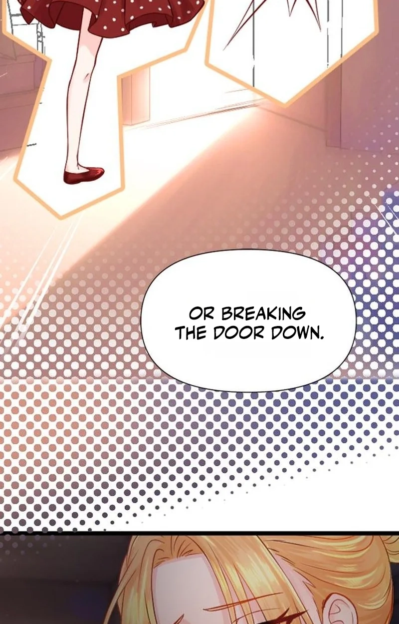 The Secret of the Étoile Chapter 5 page 81 - 