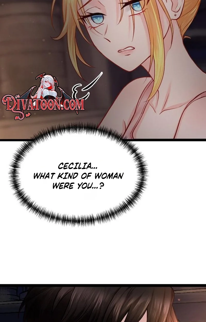 The Secret of the Étoile Chapter 5 page 82 - 
