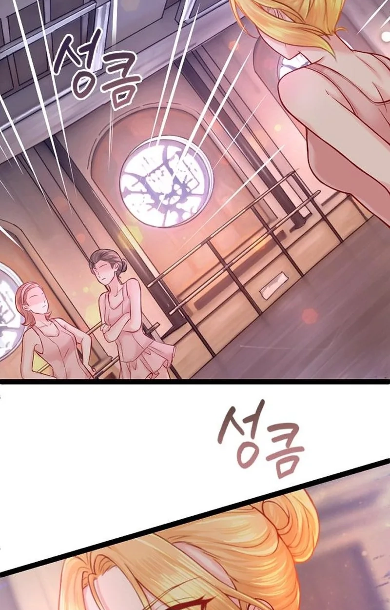 The Secret of the Étoile Chapter 5 page 94 - 