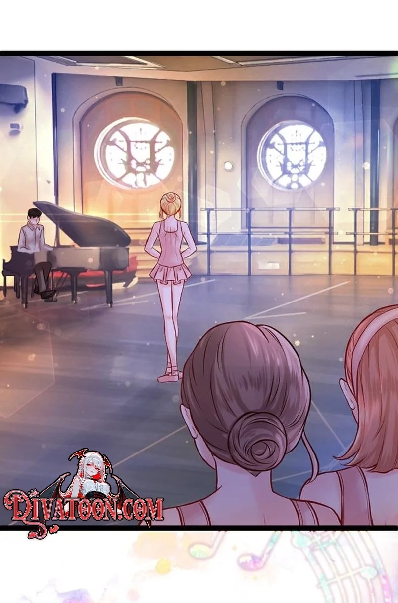 The Secret of the Étoile Chapter 5 page 99 - 