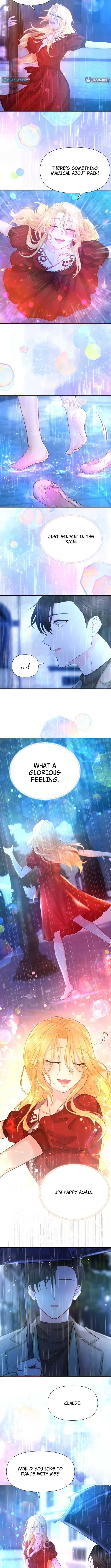 The Secret of the Étoile Chapter 7 page 9 - 