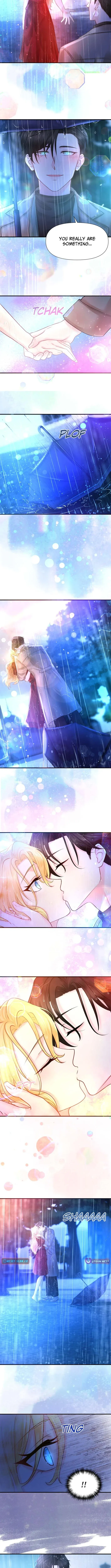 The Secret of the Étoile Chapter 7 page 10 - 