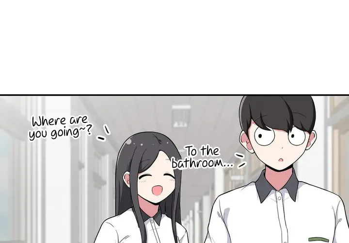 The Secret of the Partner Next to You Chapter 1 page 15 - 