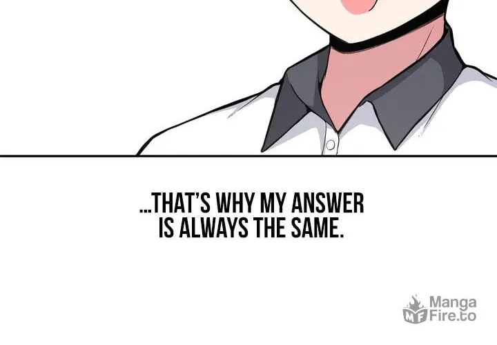 The Secret of the Partner Next to You Chapter 1 page 19 - 