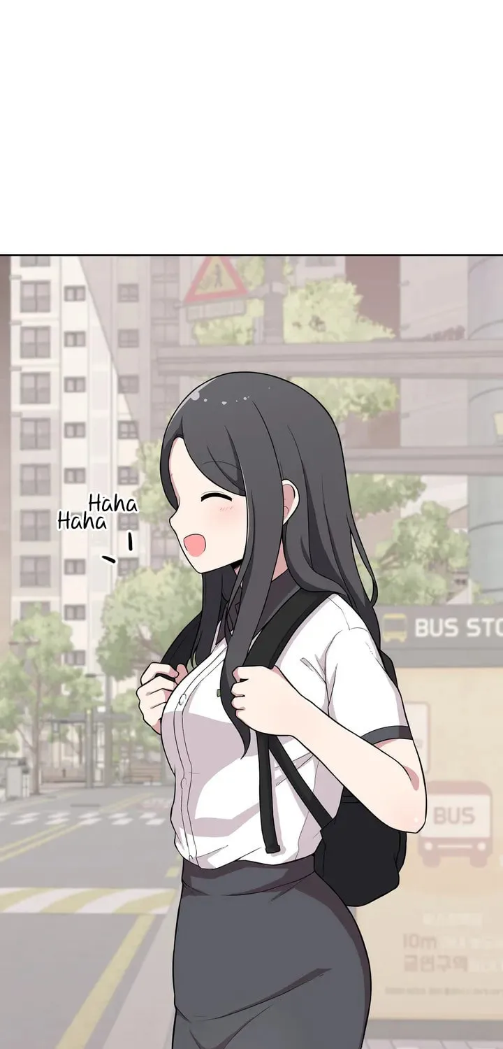 The Secret of the Partner Next to You Chapter 1 page 20 - 