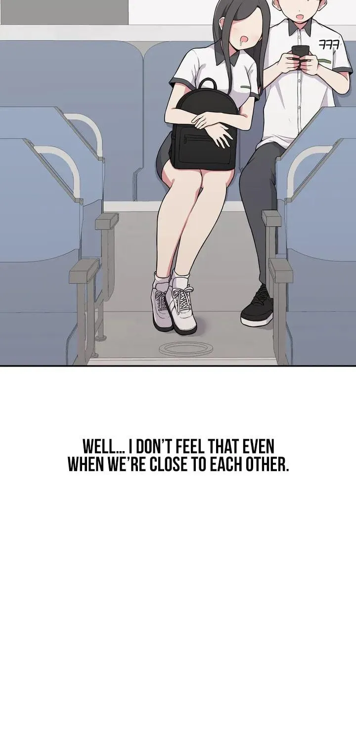 The Secret of the Partner Next to You Chapter 1 page 28 - 