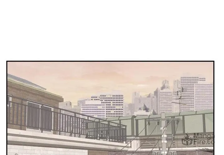 The Secret of the Partner Next to You Chapter 1 page 29 - 