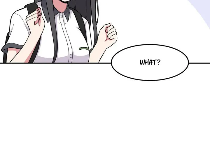 The Secret of the Partner Next to You Chapter 1 page 33 - 