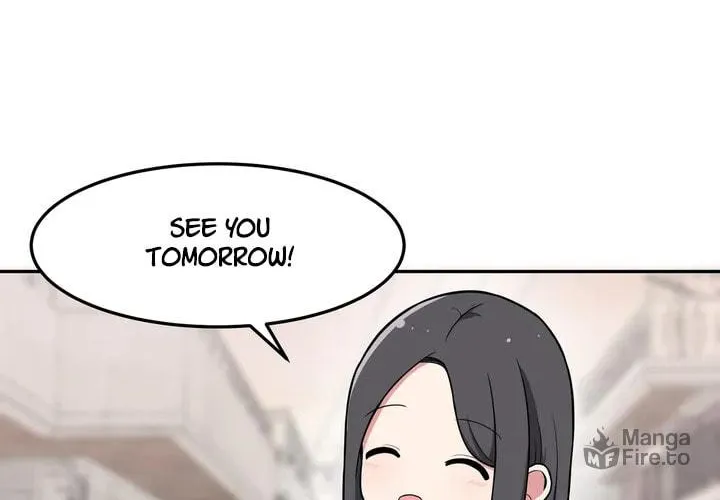 The Secret of the Partner Next to You Chapter 1 page 39 - 