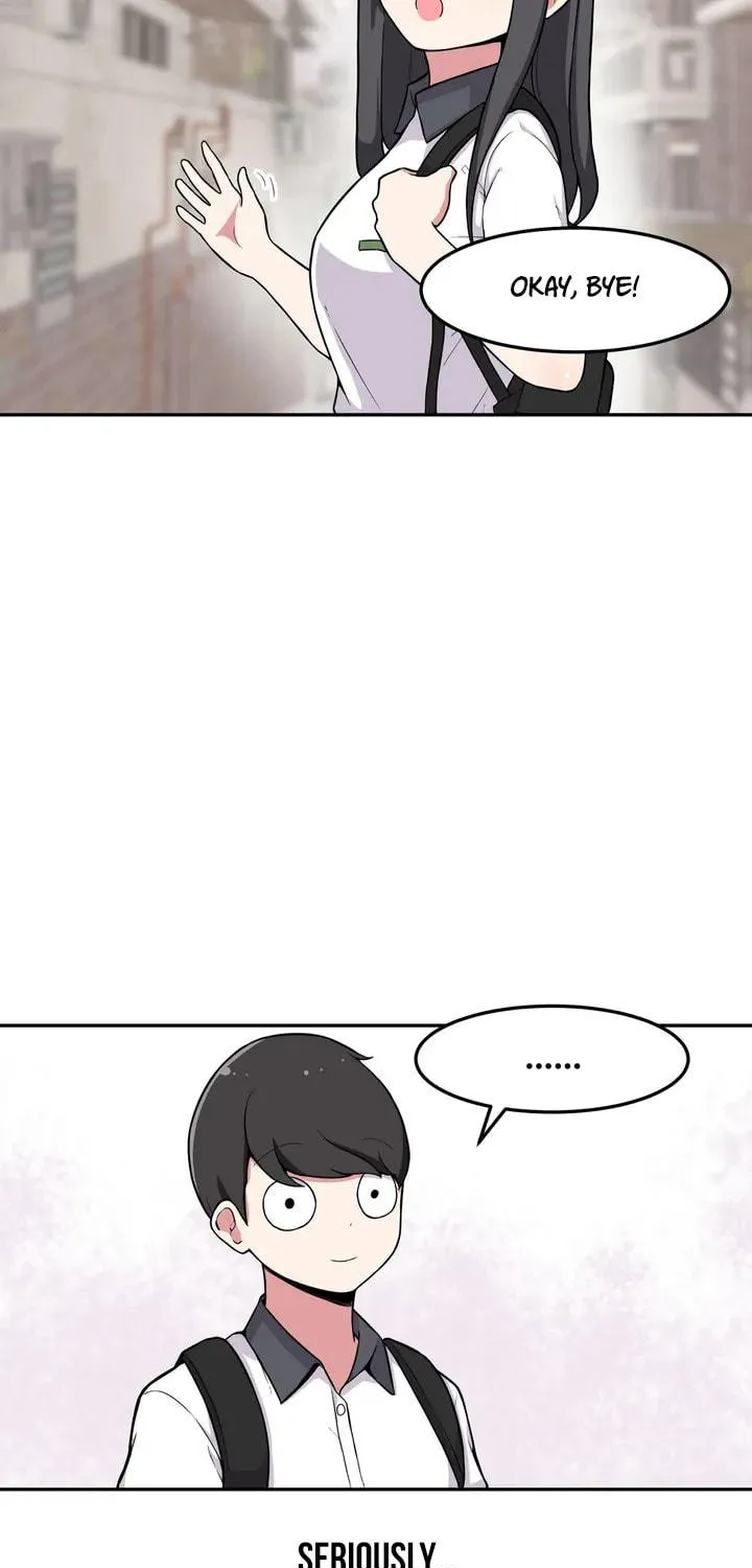 The Secret of the Partner Next to You Chapter 1 page 40 - 
