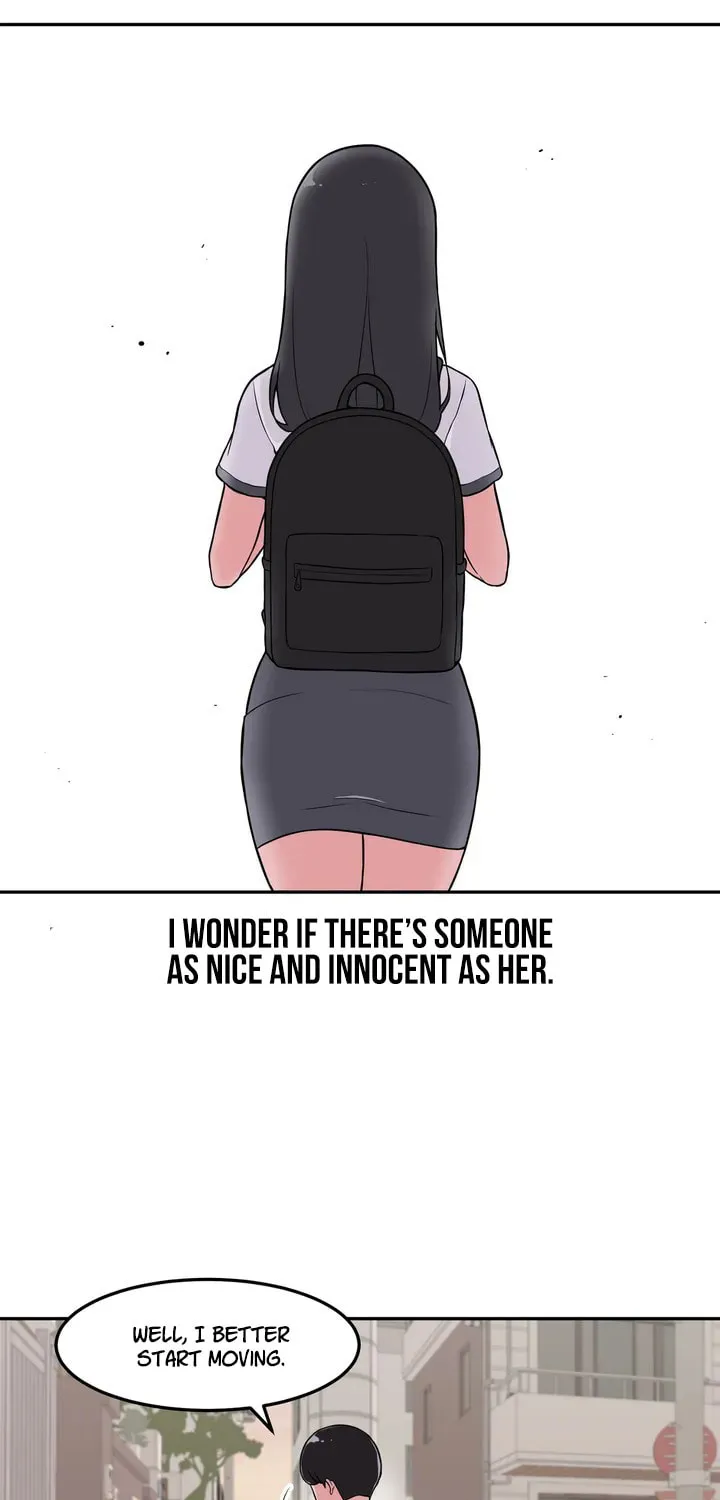 The Secret of the Partner Next to You Chapter 1 page 42 - 