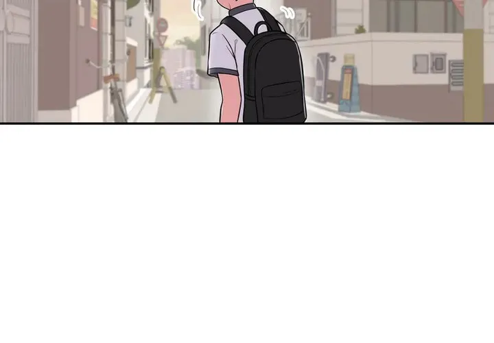 The Secret of the Partner Next to You Chapter 1 page 43 - 