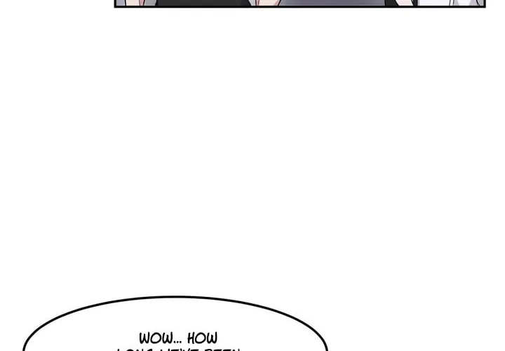 The Secret of the Partner Next to You Chapter 1 page 45 - 