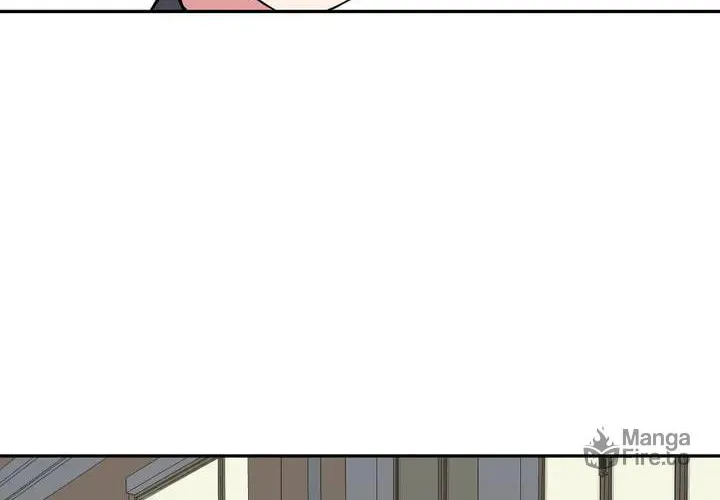 The Secret of the Partner Next to You Chapter 1 page 47 - 