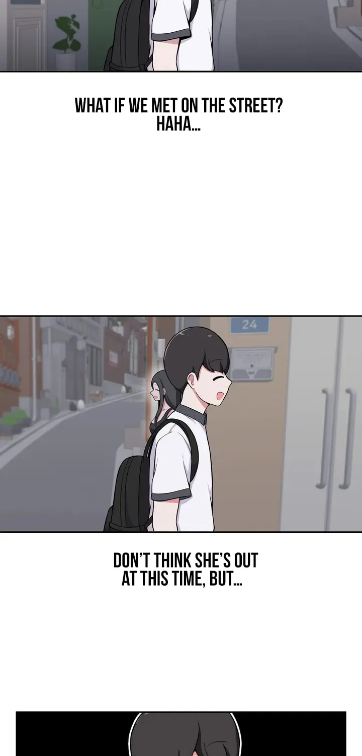 The Secret of the Partner Next to You Chapter 1 page 50 - 
