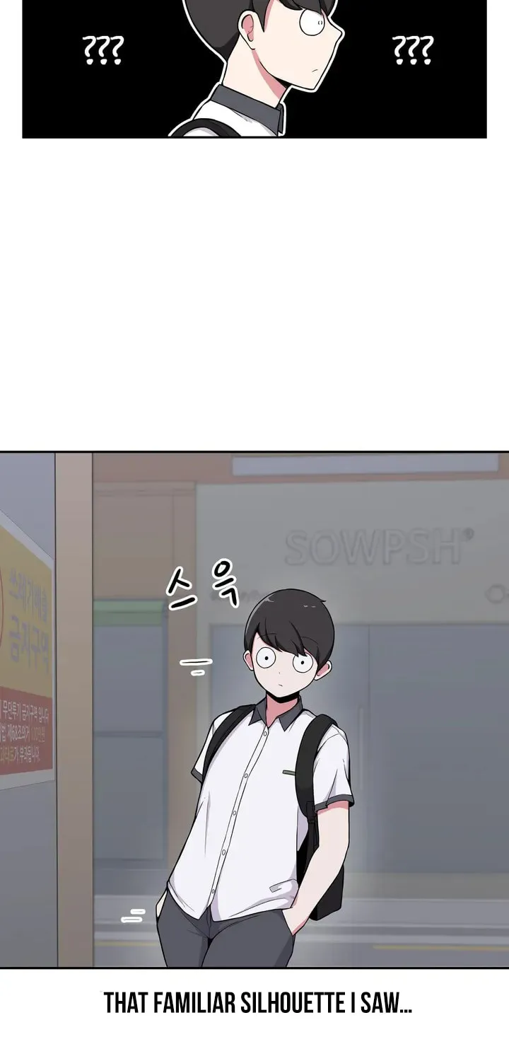 The Secret of the Partner Next to You Chapter 1 page 51 - 