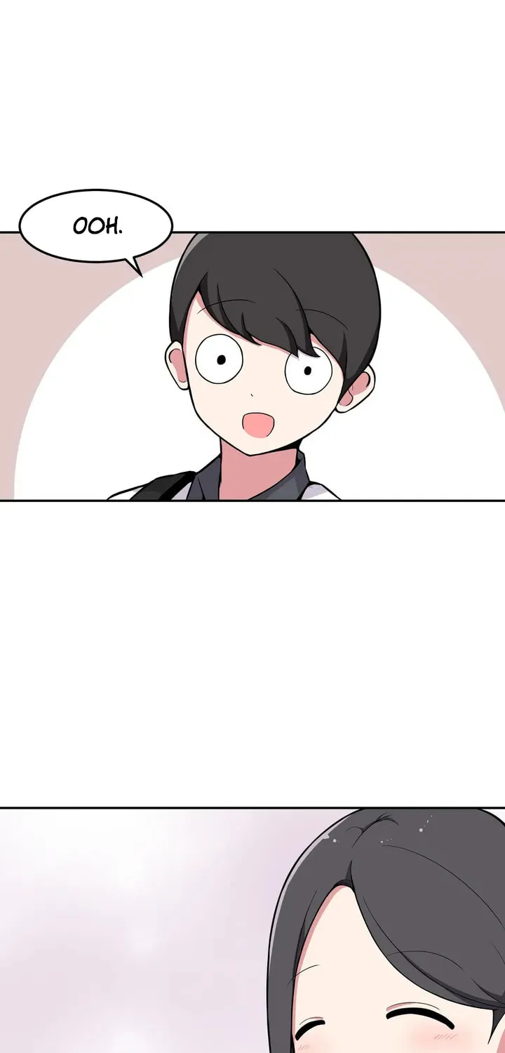 The Secret of the Partner Next to You Chapter 1 page 52 - 