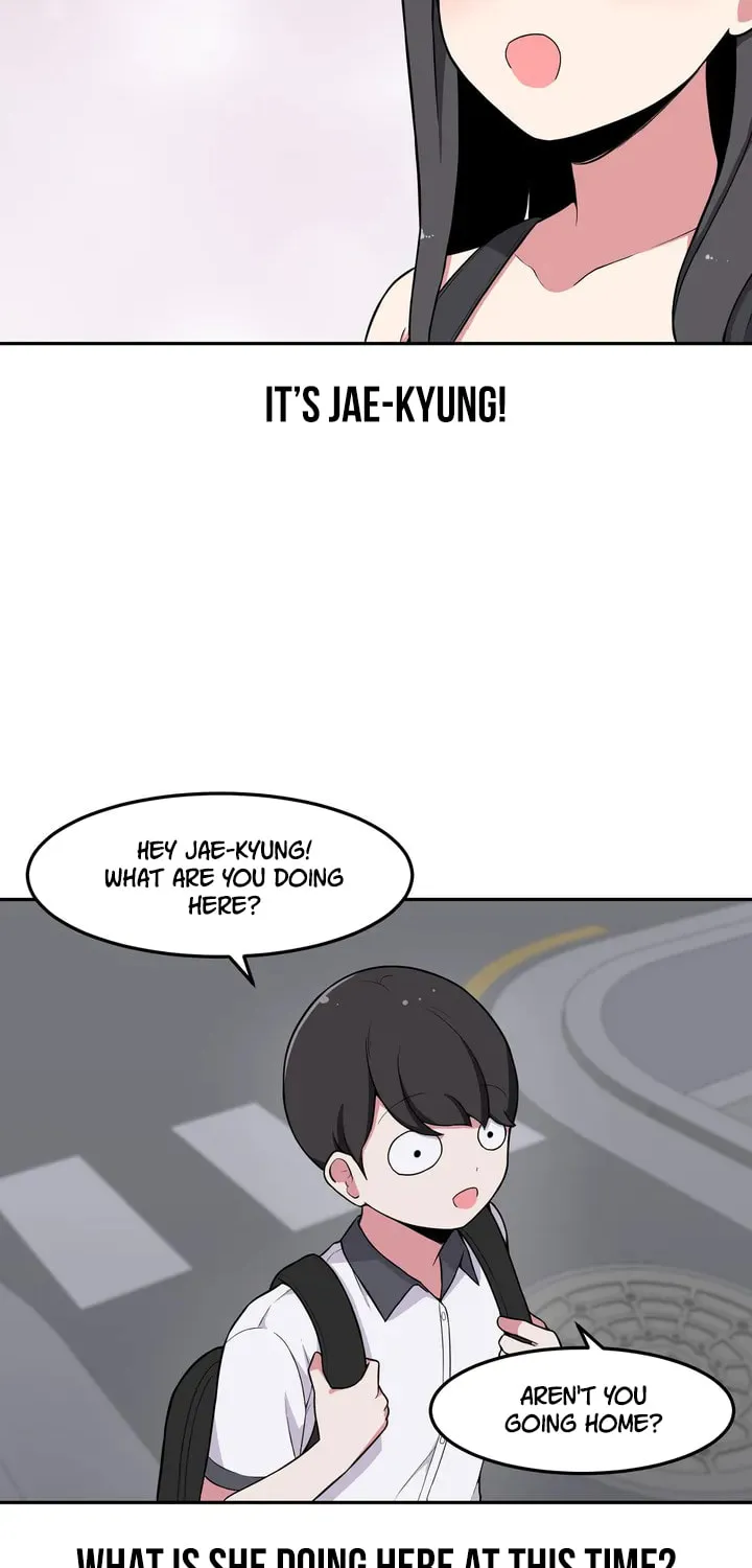 The Secret of the Partner Next to You Chapter 1 page 53 - 
