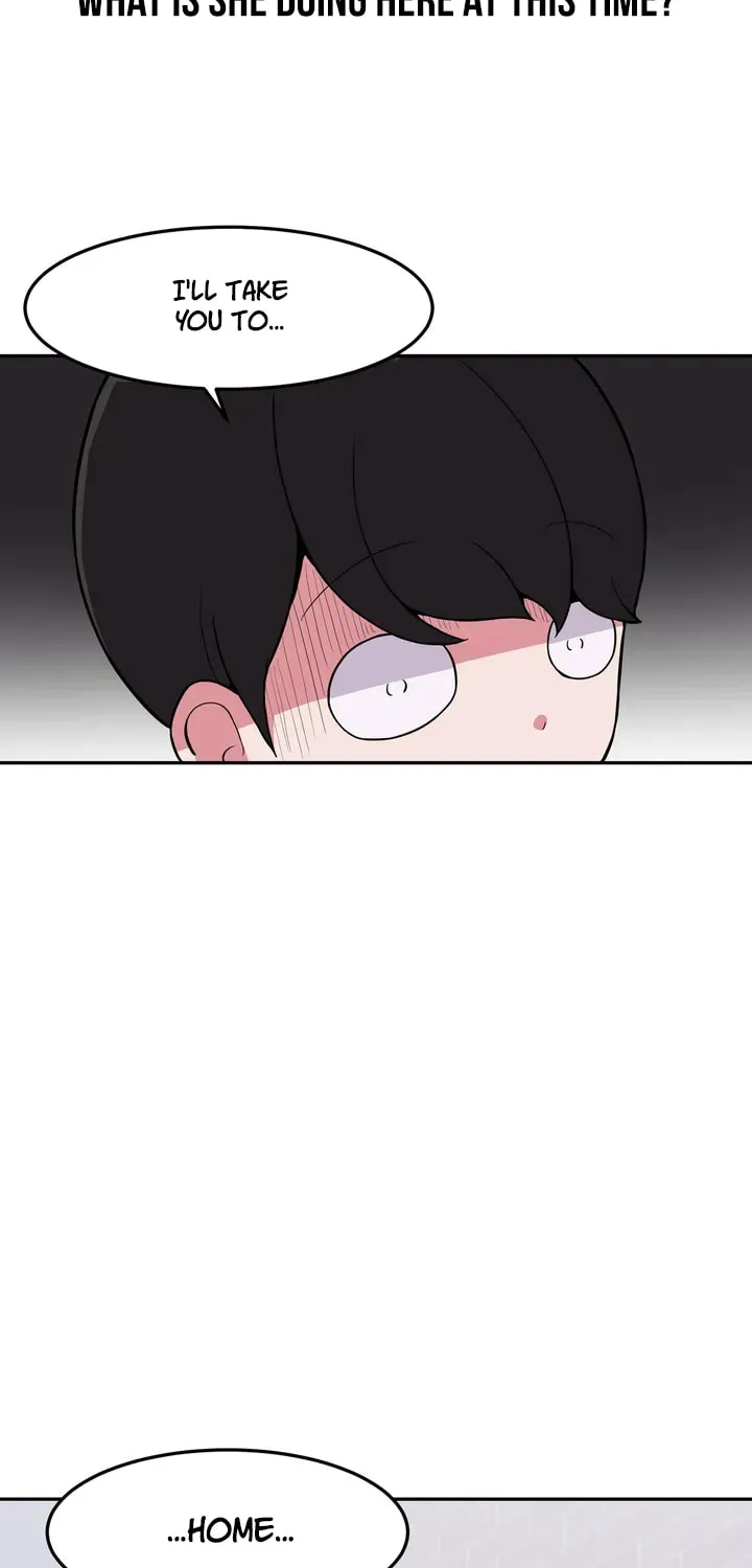The Secret of the Partner Next to You Chapter 1 page 54 - 