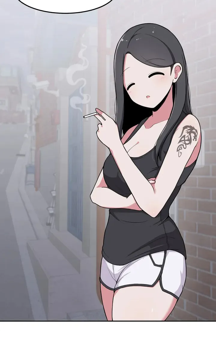 The Secret of the Partner Next to You Chapter 1 page 55 - 