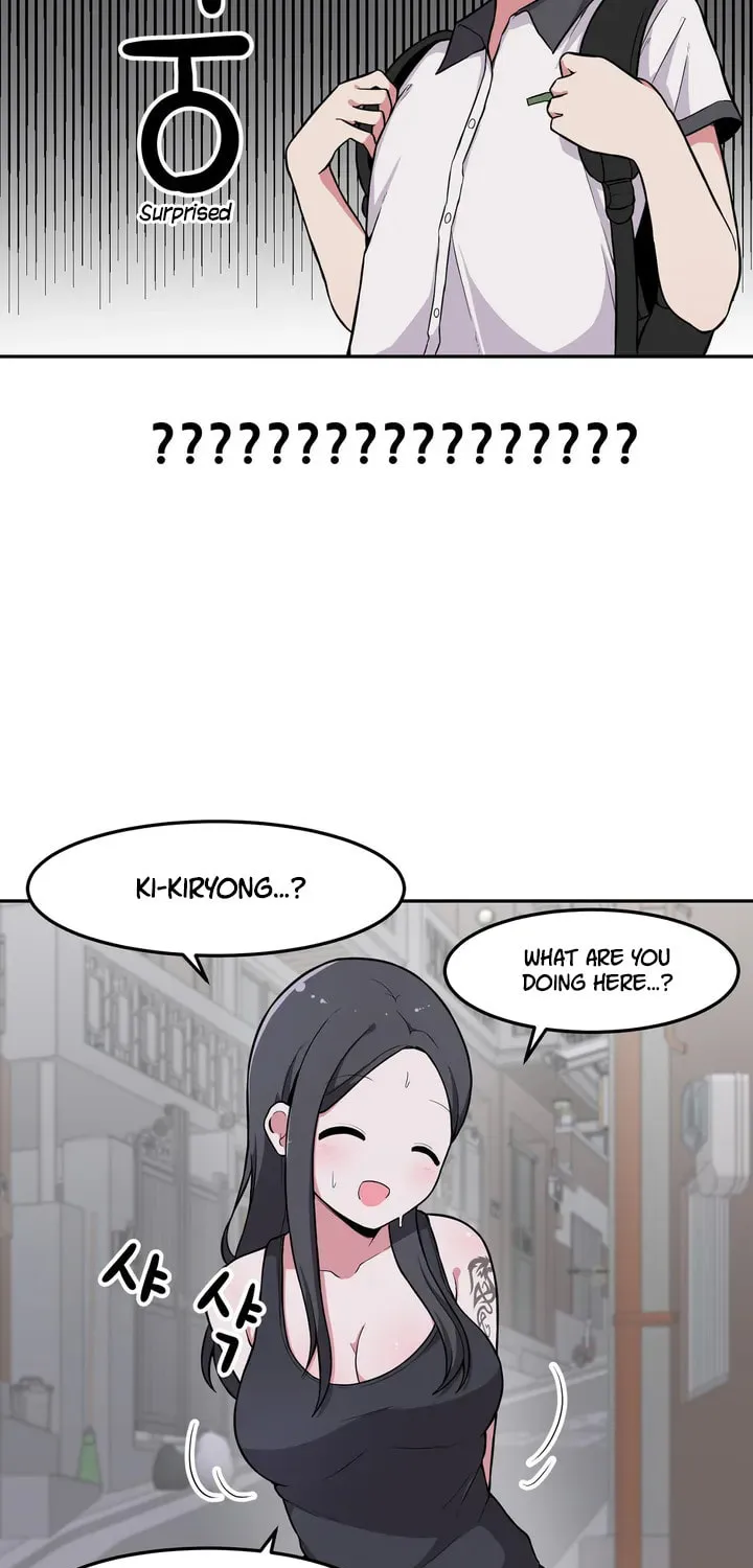 The Secret of the Partner Next to You Chapter 1 page 58 - 