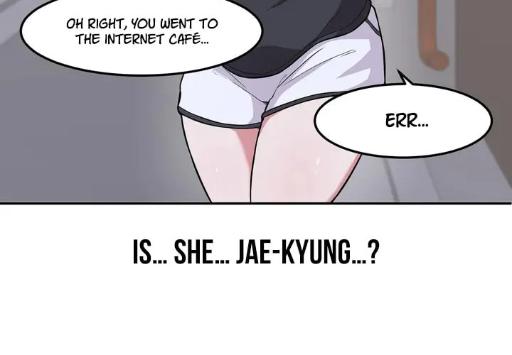 The Secret of the Partner Next to You Chapter 1 page 59 - 