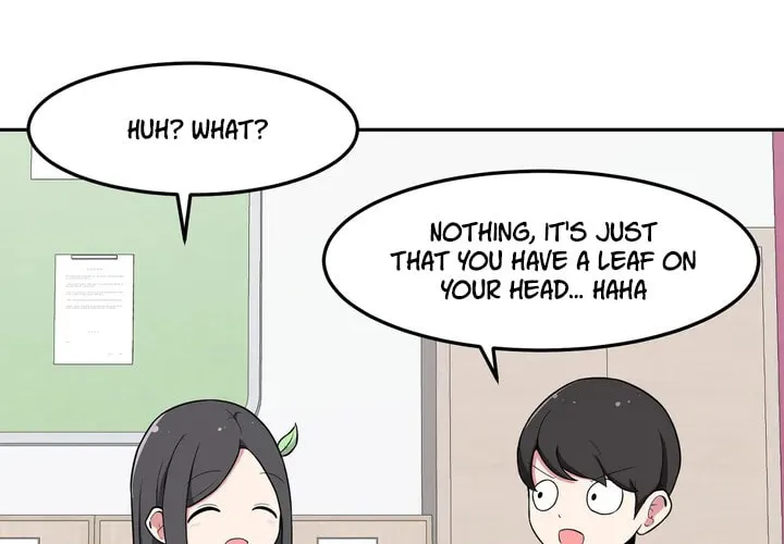 The Secret of the Partner Next to You Chapter 1 page 7 - 